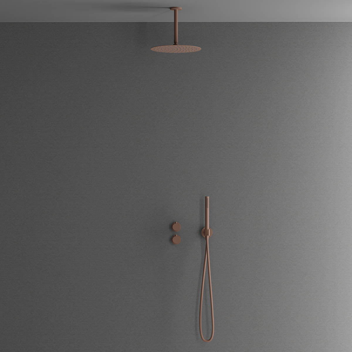 ScandTap Harmonized 2z Ce, Rust