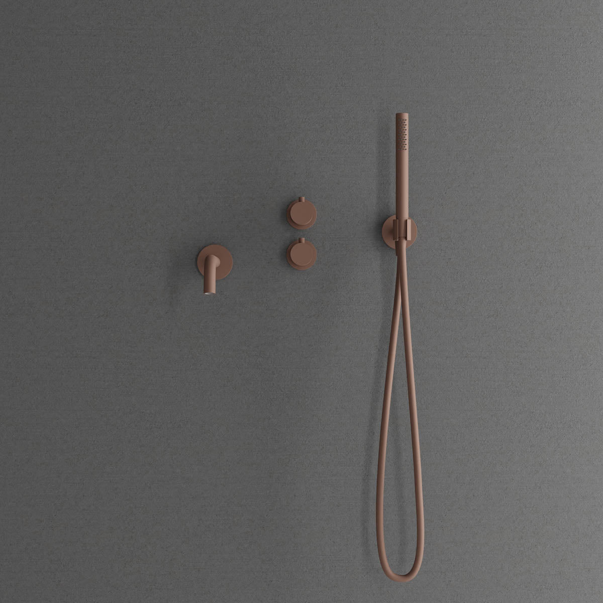 ScandTap Harmonized 4 Ce, Rust