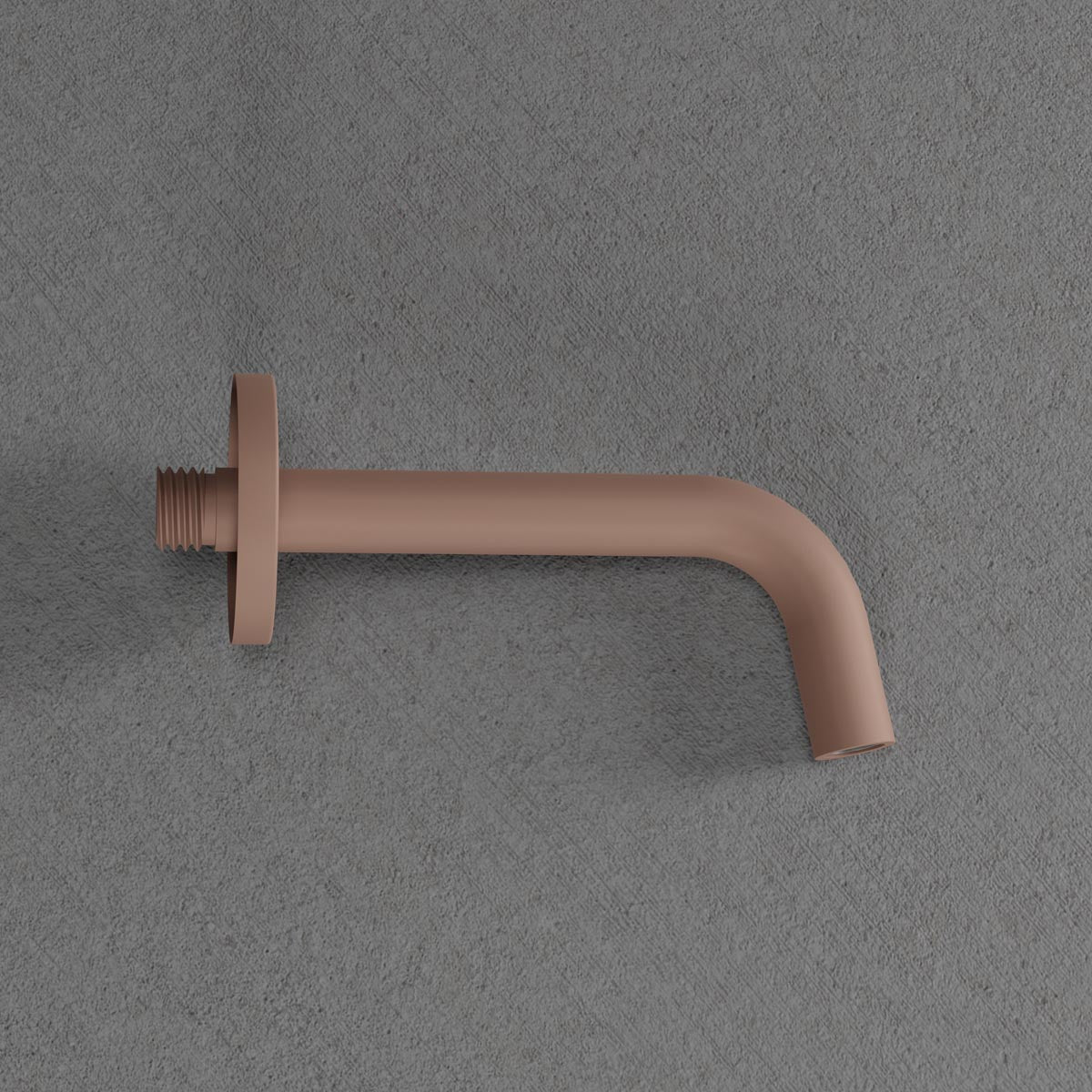 ScandTap Harmonized Wanneneinlauf 182, Rust, Originalfoto