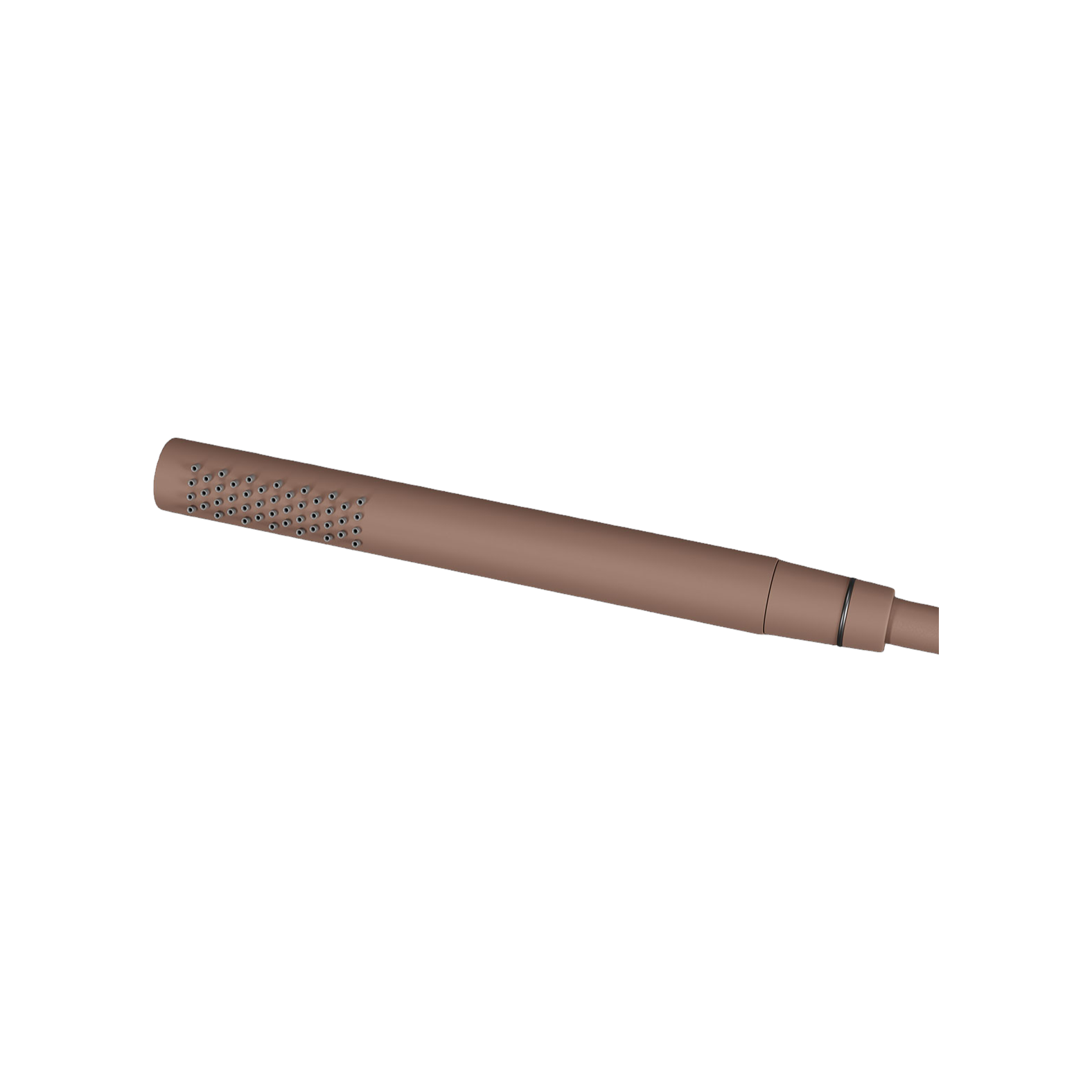 ScandTap Pleasure Handbrause, Rust