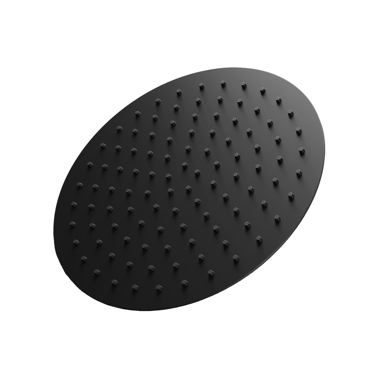 ScandTap Pleasure Kopfbrause, Schwarz