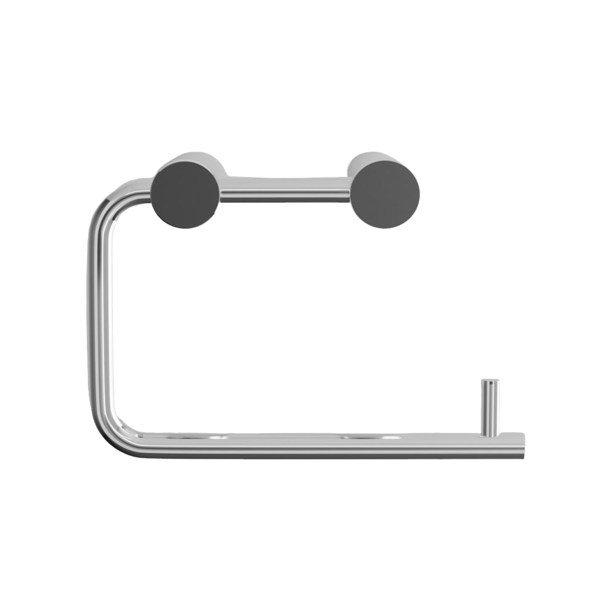 ScandTap Style Toilettenpapierhalter, Classic