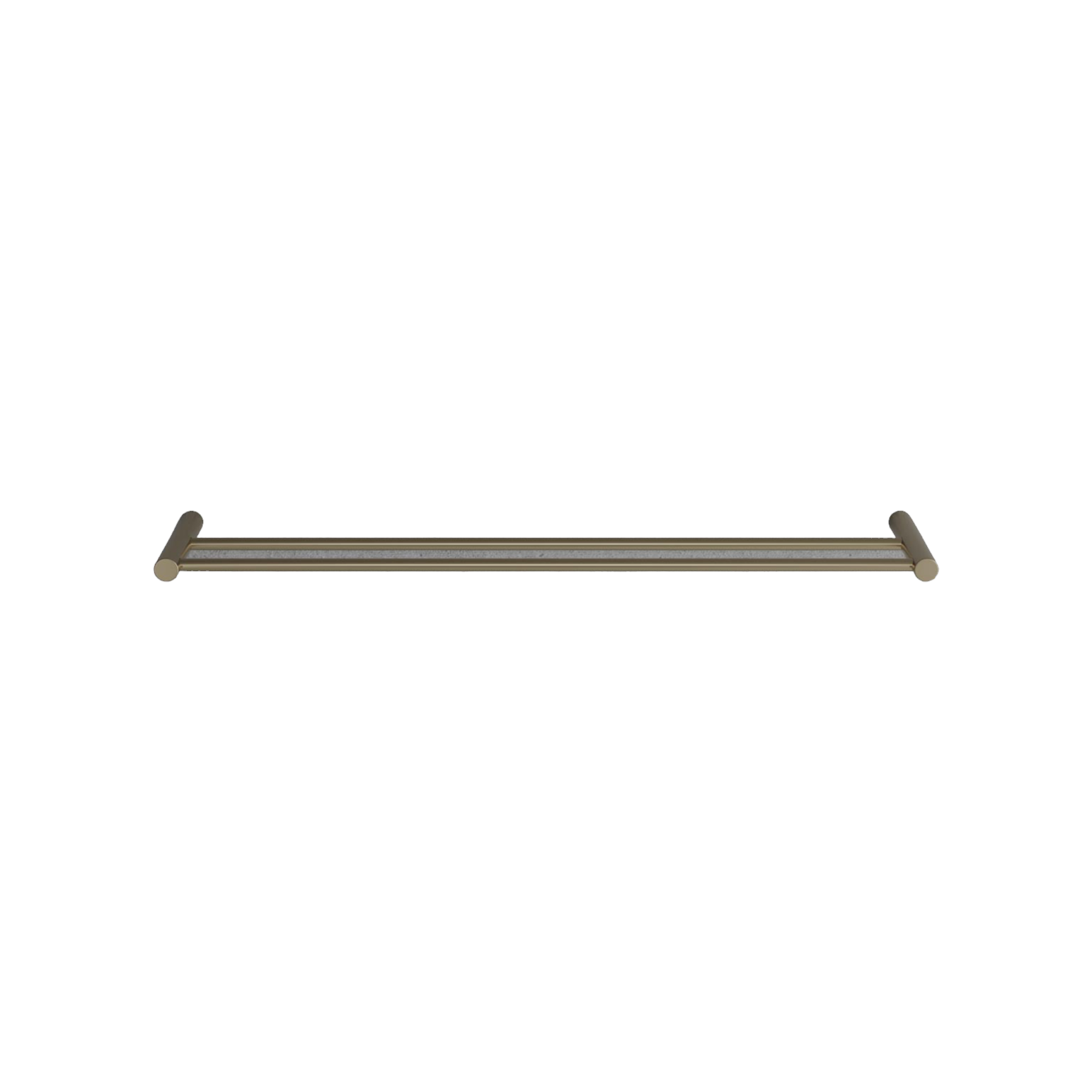ScandTap Style Handtuchstange, Champagne