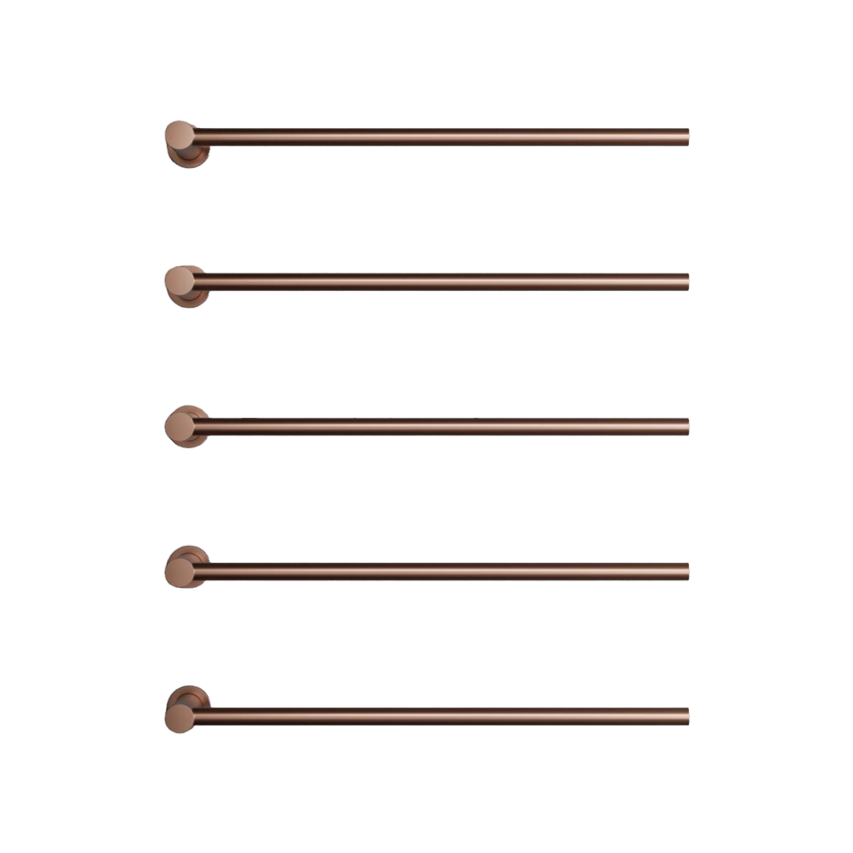 ScandTap Cozied M5 Handtuchwärmer, Amber