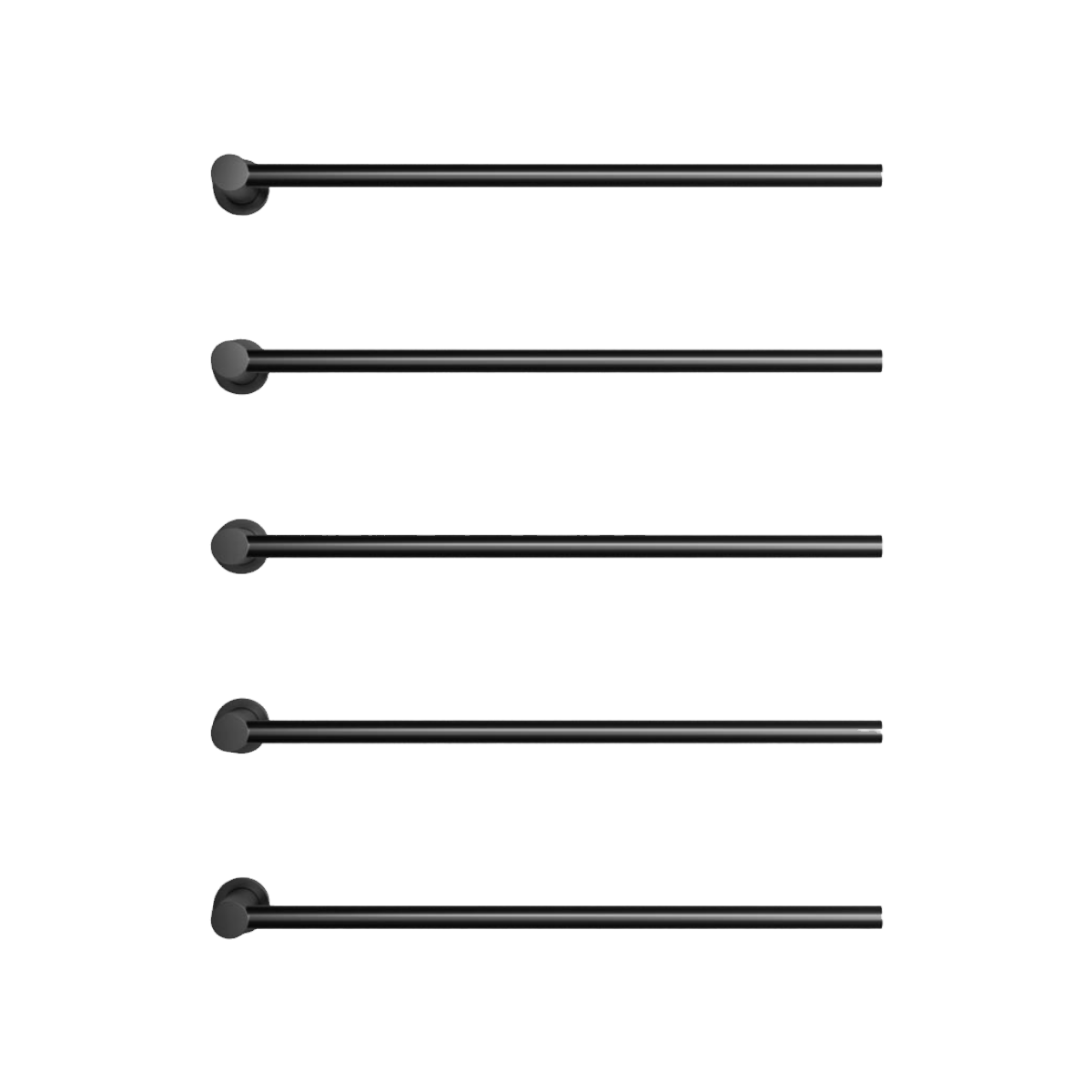 ScandTap Cozied M5 Handtuchwärmer, Shadow
