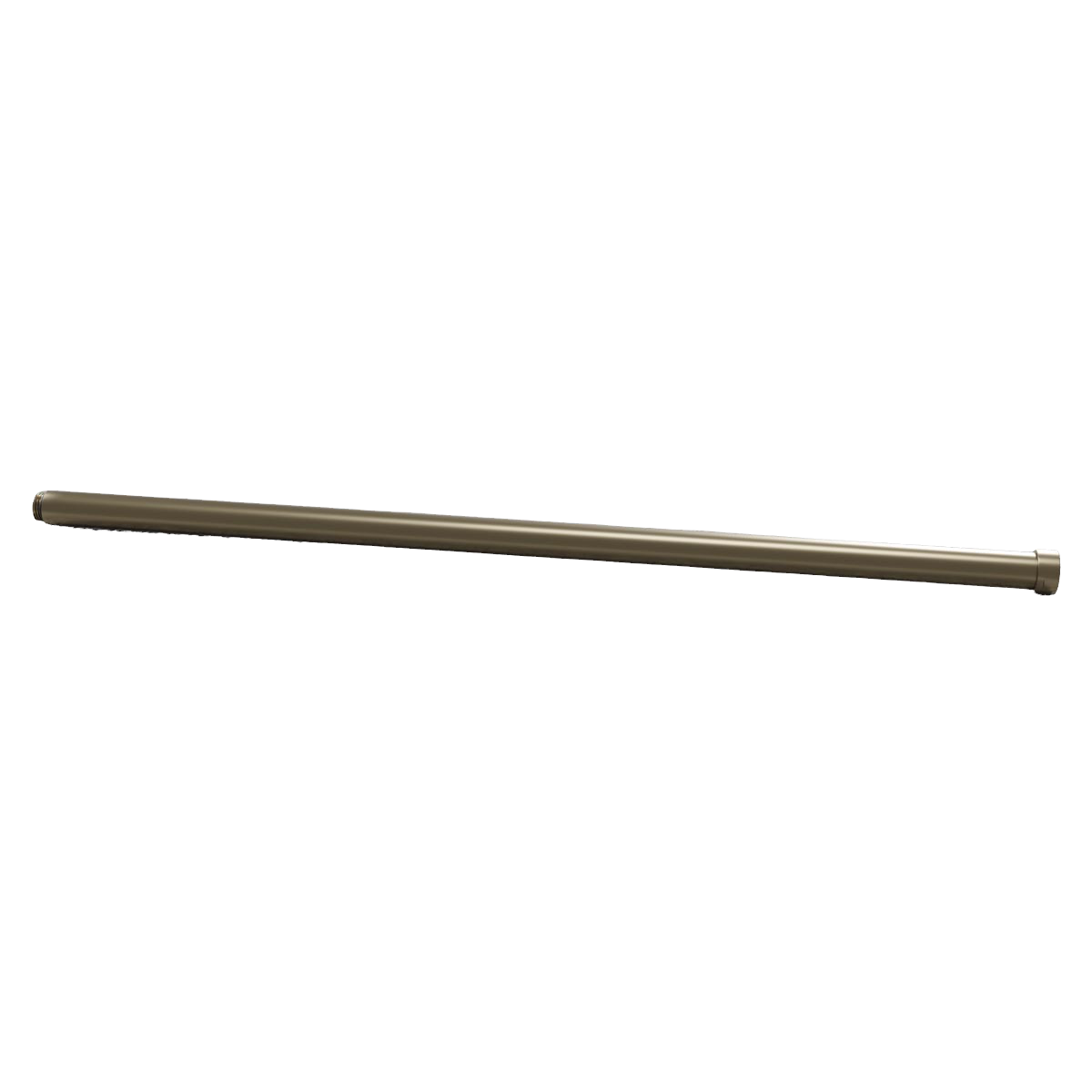 ScandTap Pleasure Extension Pipe, Verlängerungsrohr +25 cm, Champagne