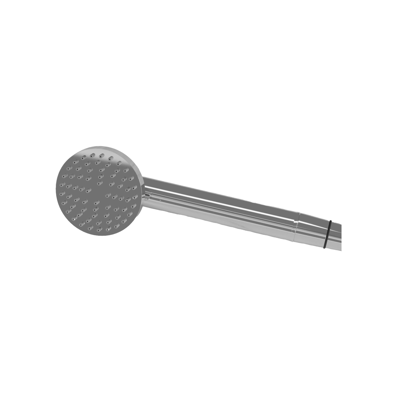 ScandTap Pleasure Handbrause rund, Classic