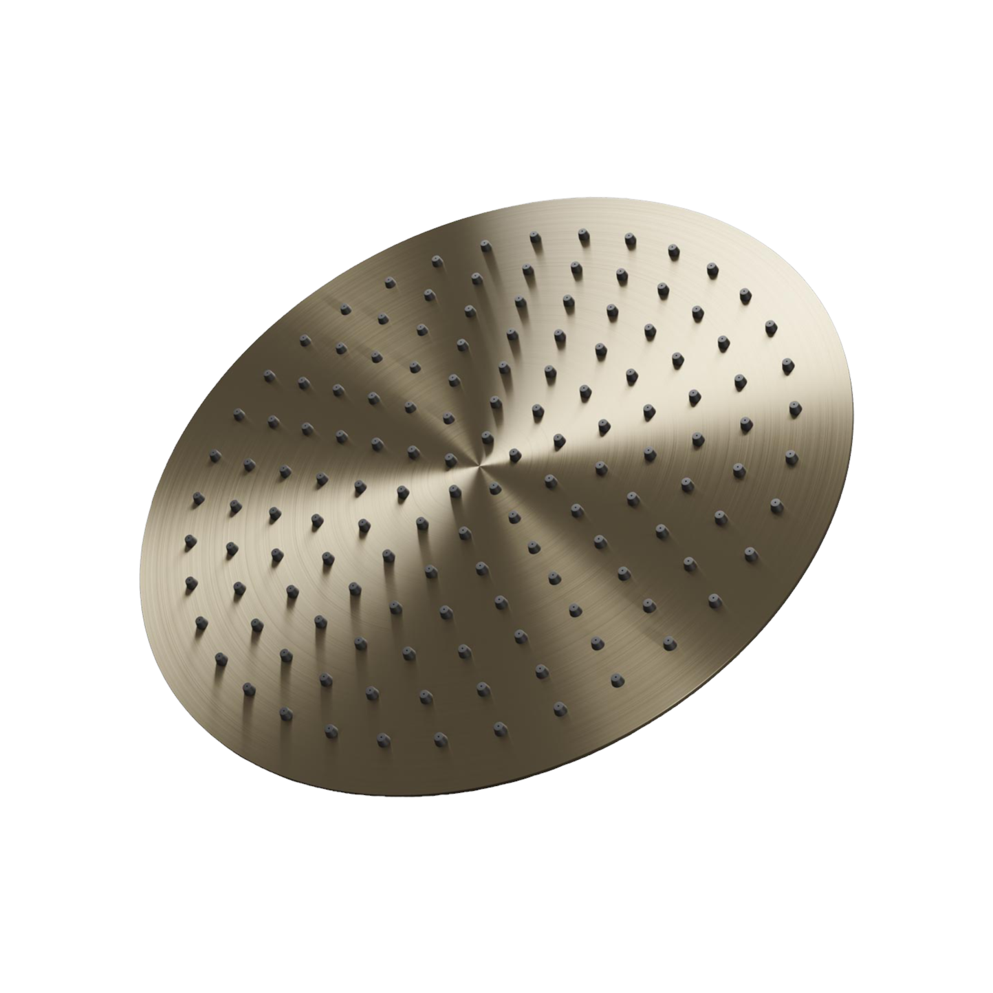 ScandTap Harmonized Kopfbrause, Champagne