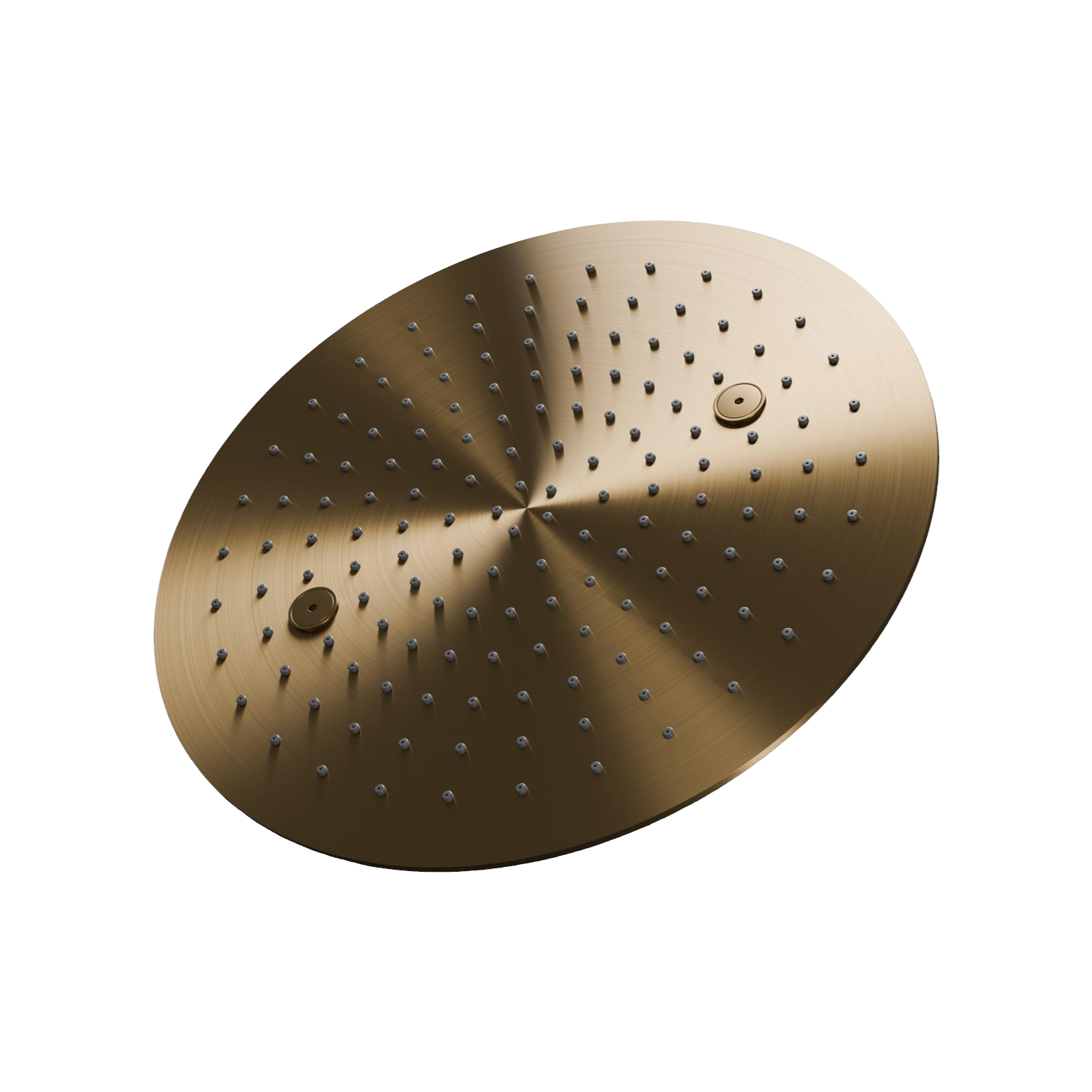 ScandTap Harmonized Deckeneinbau-Kopfbrause, Sand