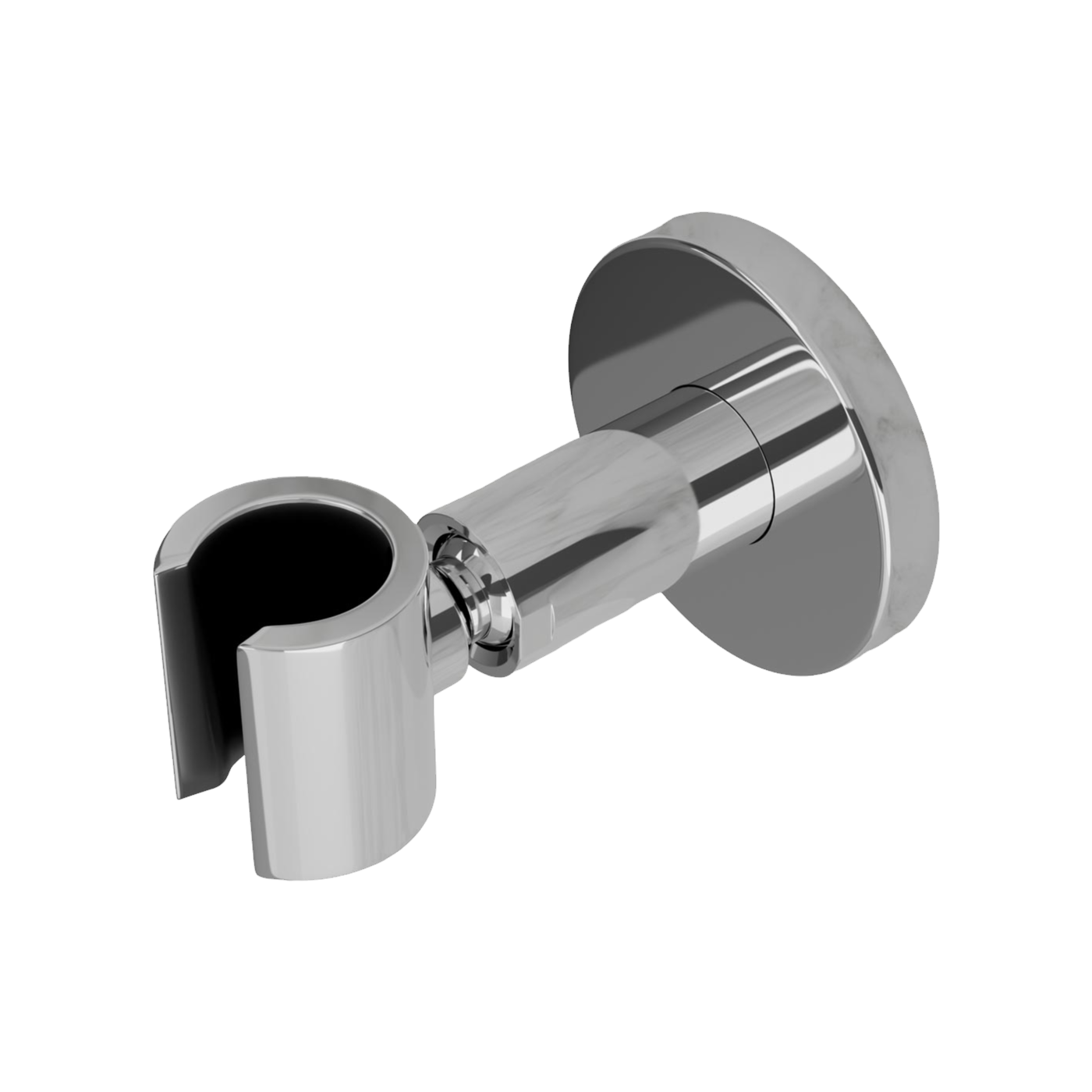 ScandTap Harmonized Handbrausenhalter verstellbar, Classic