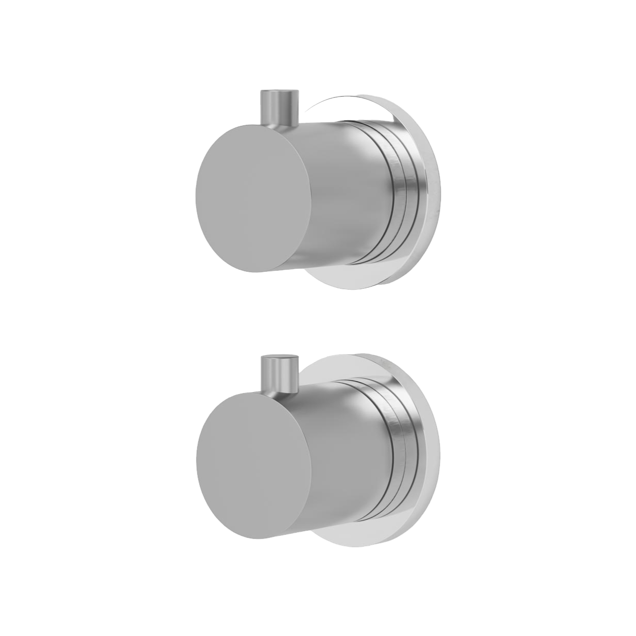 ScandTap Harmonized Griffe und Abdeckungen, Classic