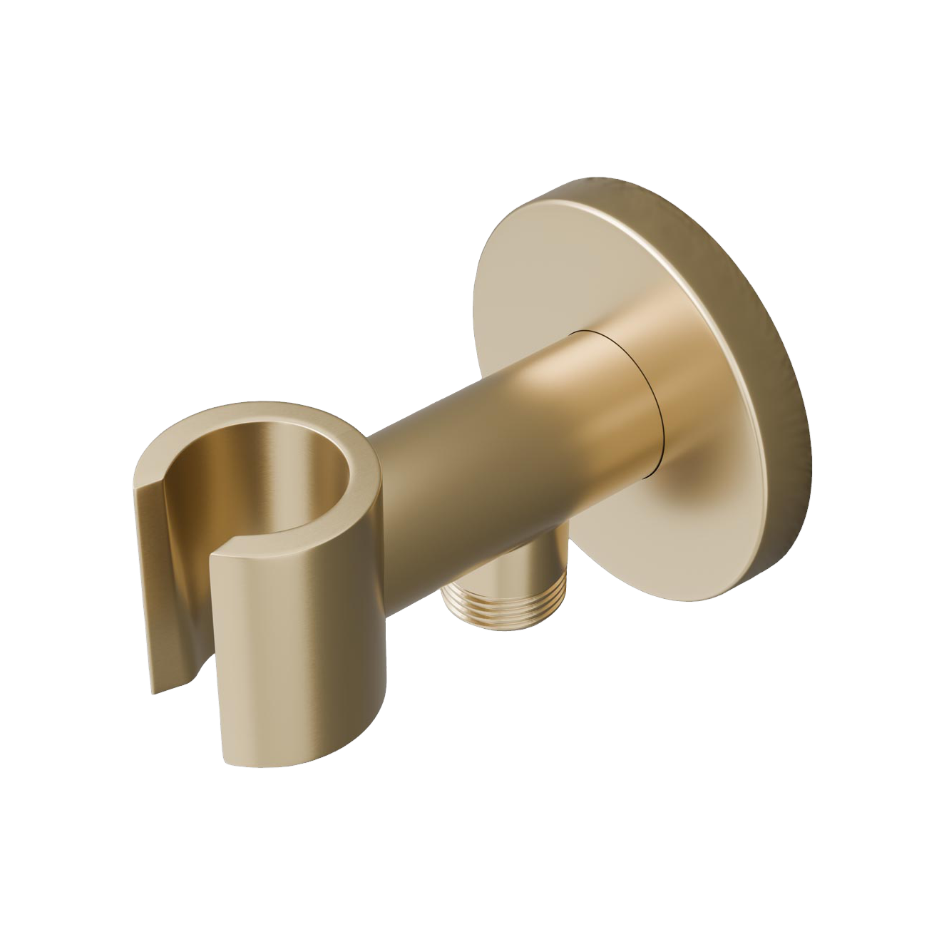 ScandTap Harmonized Handbrausenhalter, Champagne
