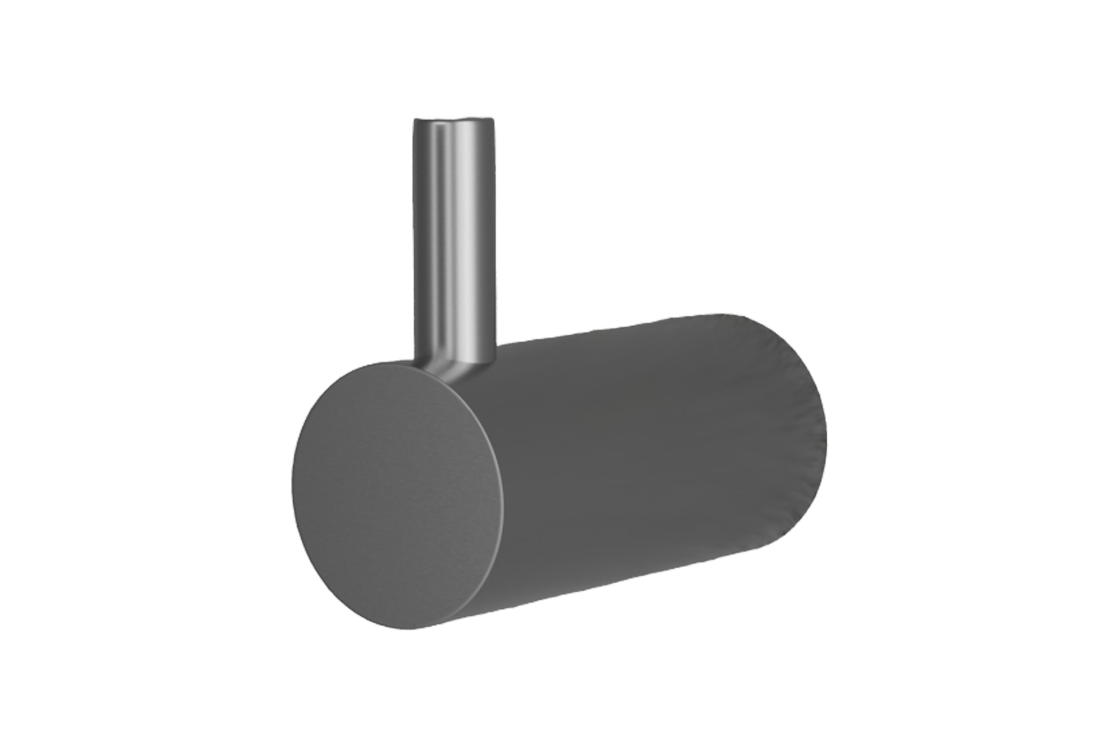 ScandTap Style Haken, Edelstahl gebürstet