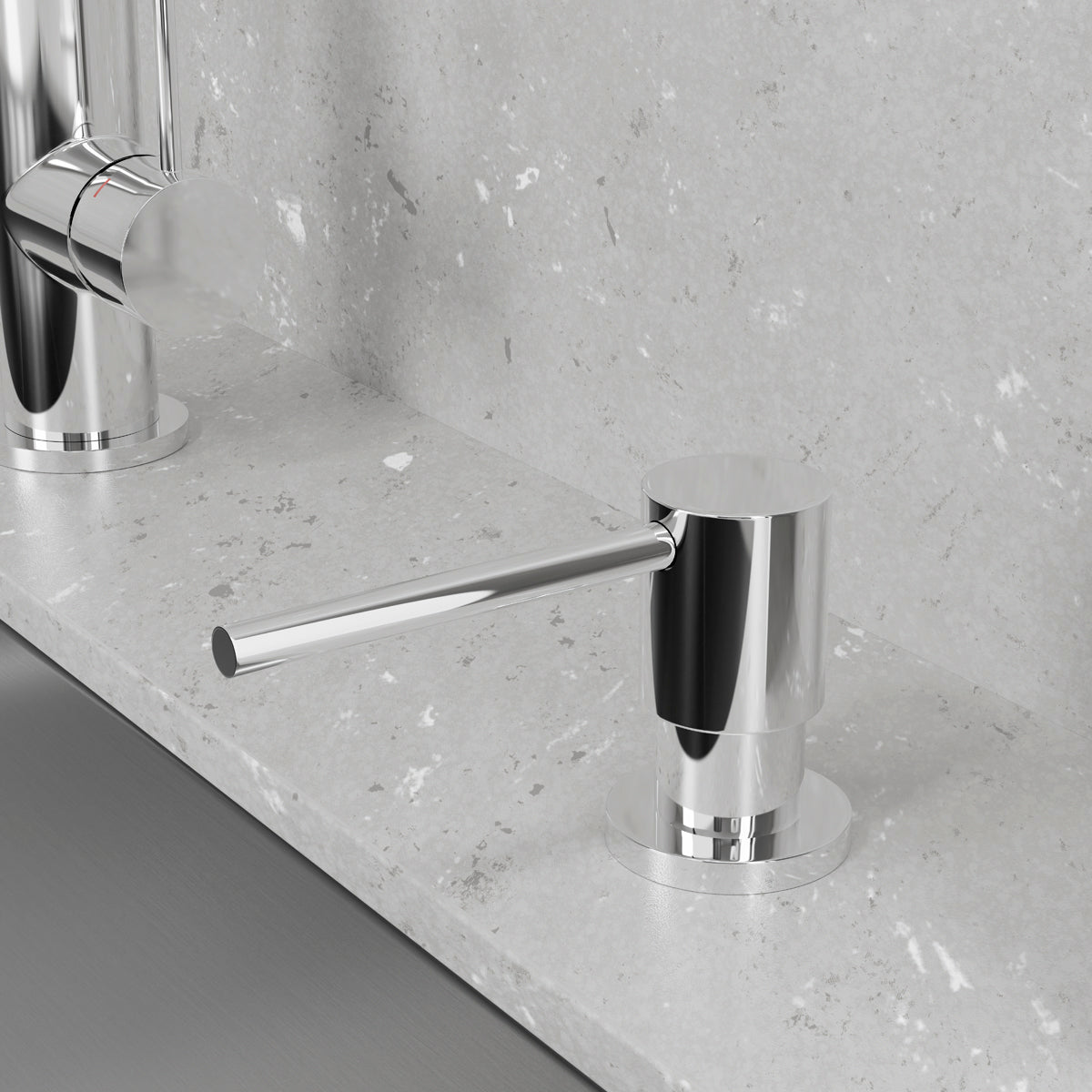ScandTap Clean Dispenser, Classic