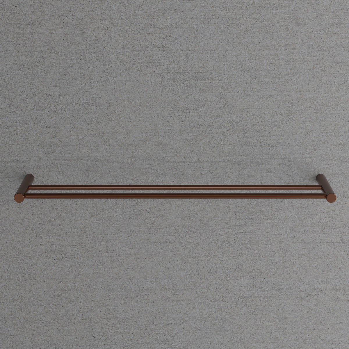 ScandTap Style Handtuchstange, Amber, Originalfoto