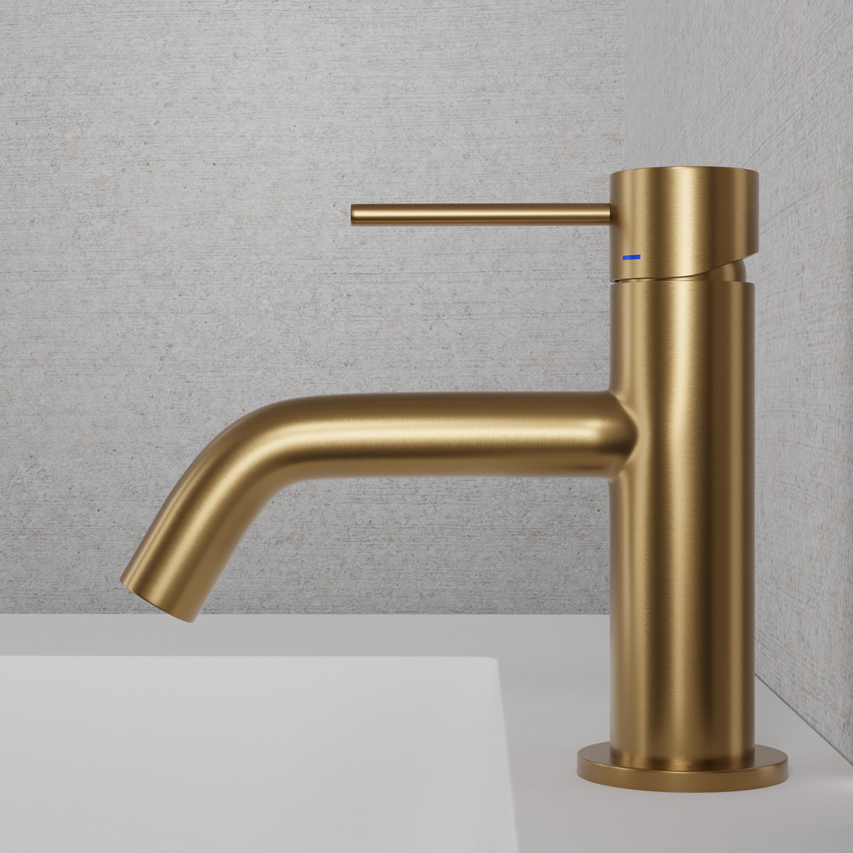 ScandTap Voyage Waschtischarmatur, Sand
