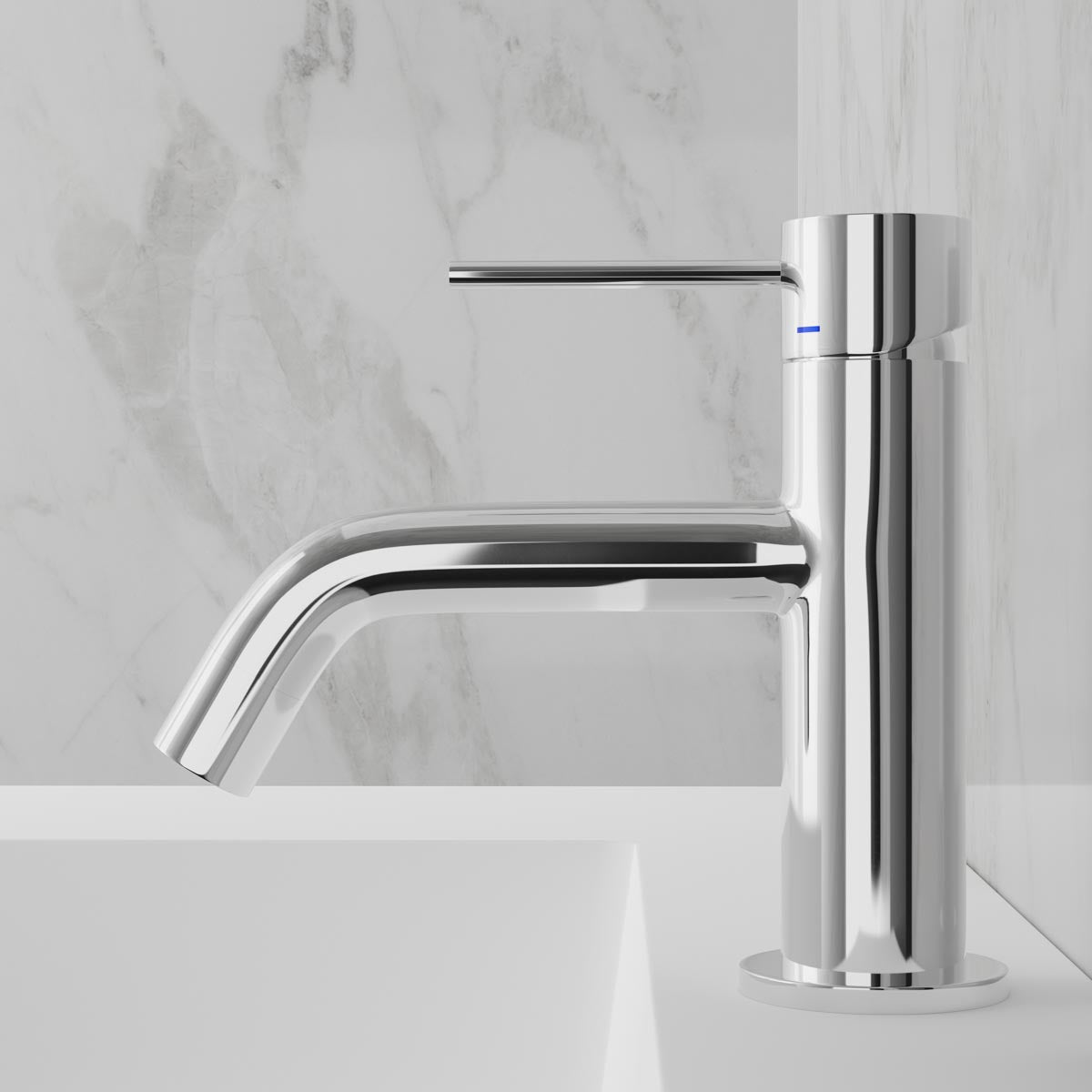 ScandTap Voyage Waschtischarmatur, Classic