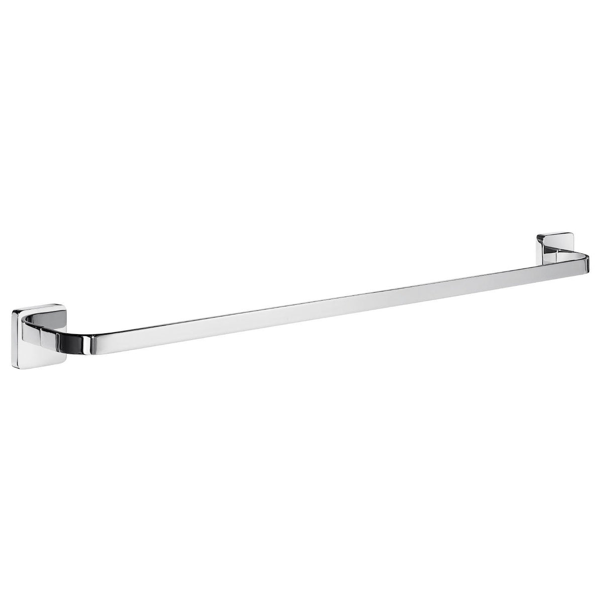 Smedbo ICE Handtuchstange 645 mm Chrom poliert