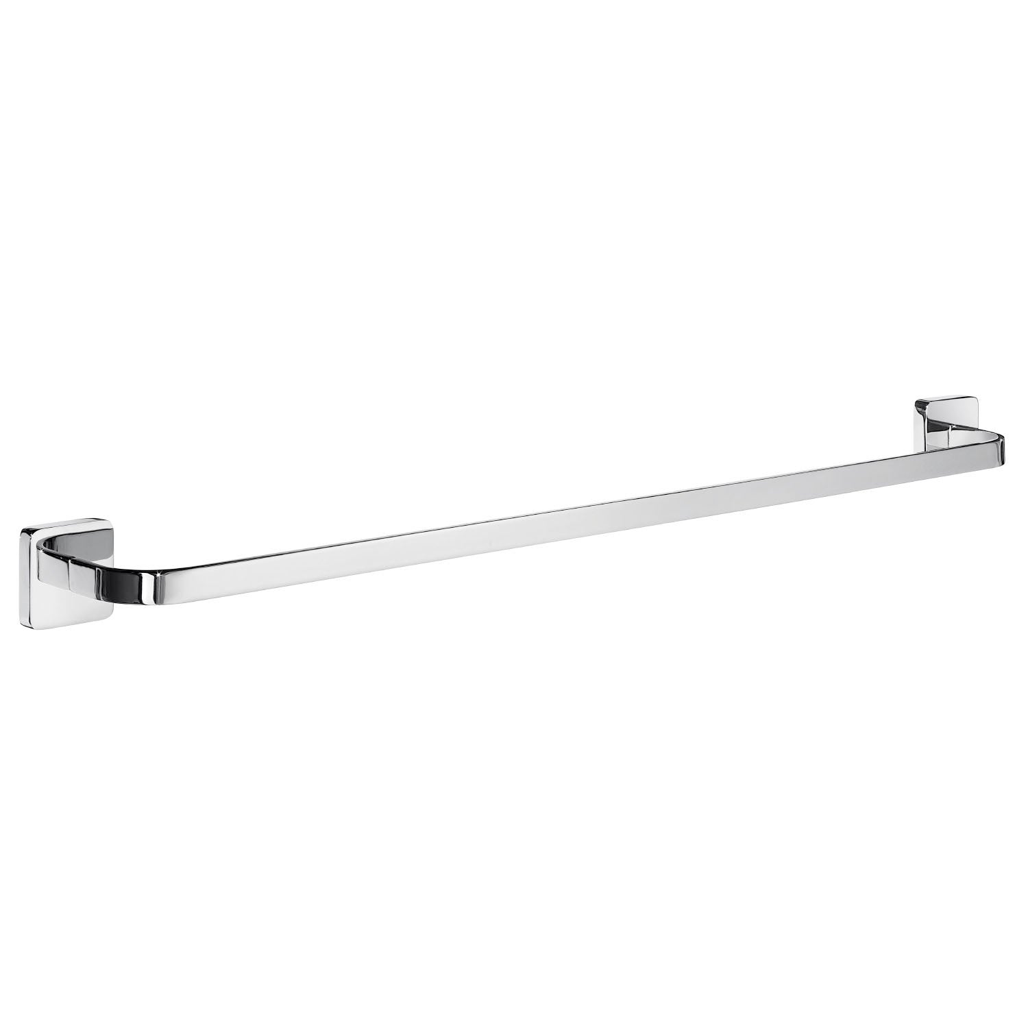 Smedbo ICE Handtuchstange 645 mm Chrom poliert