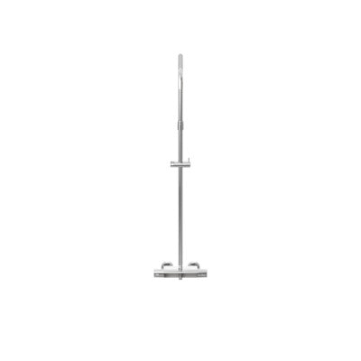 Vigour derby V3 Thermostat-Duschsystem Safe-Tec, weitere Ansicht