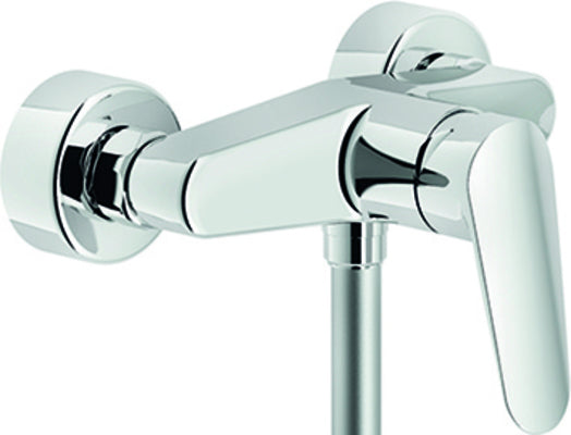 Vigour one V1 Brausebatterie, Detailansicht