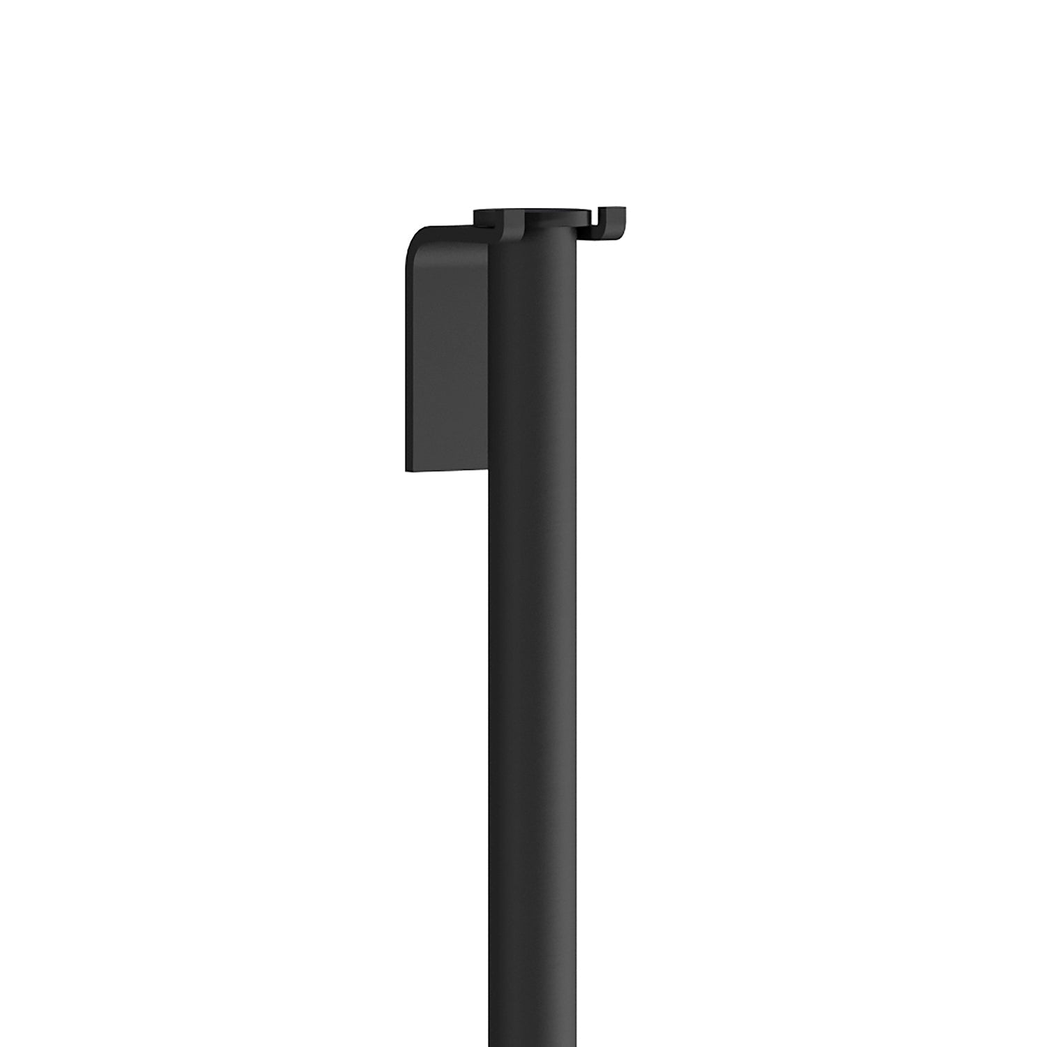 Smedbo Sideline Bodenwischer DB2170 Halter Closeup