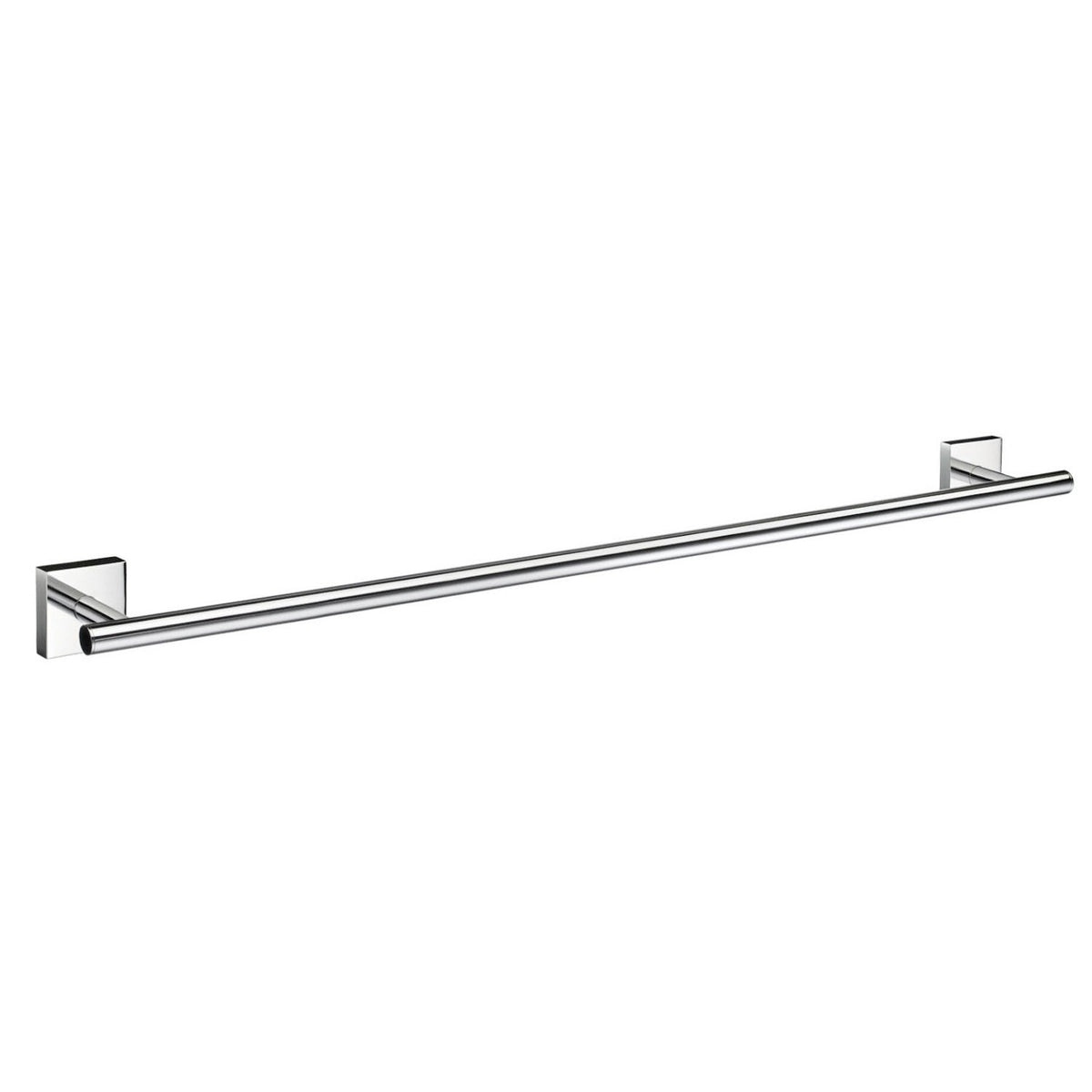 HOUSE Handtuchstange, Länge 648 mm, Oberfläche Chrom poliert