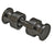 Dusch-Türknopf V2A – für 8–12 mm Glasstärke, Art.Nr. 102