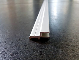 Magnetträgerprofil für Nischensituation, Art.Nr. 74.109