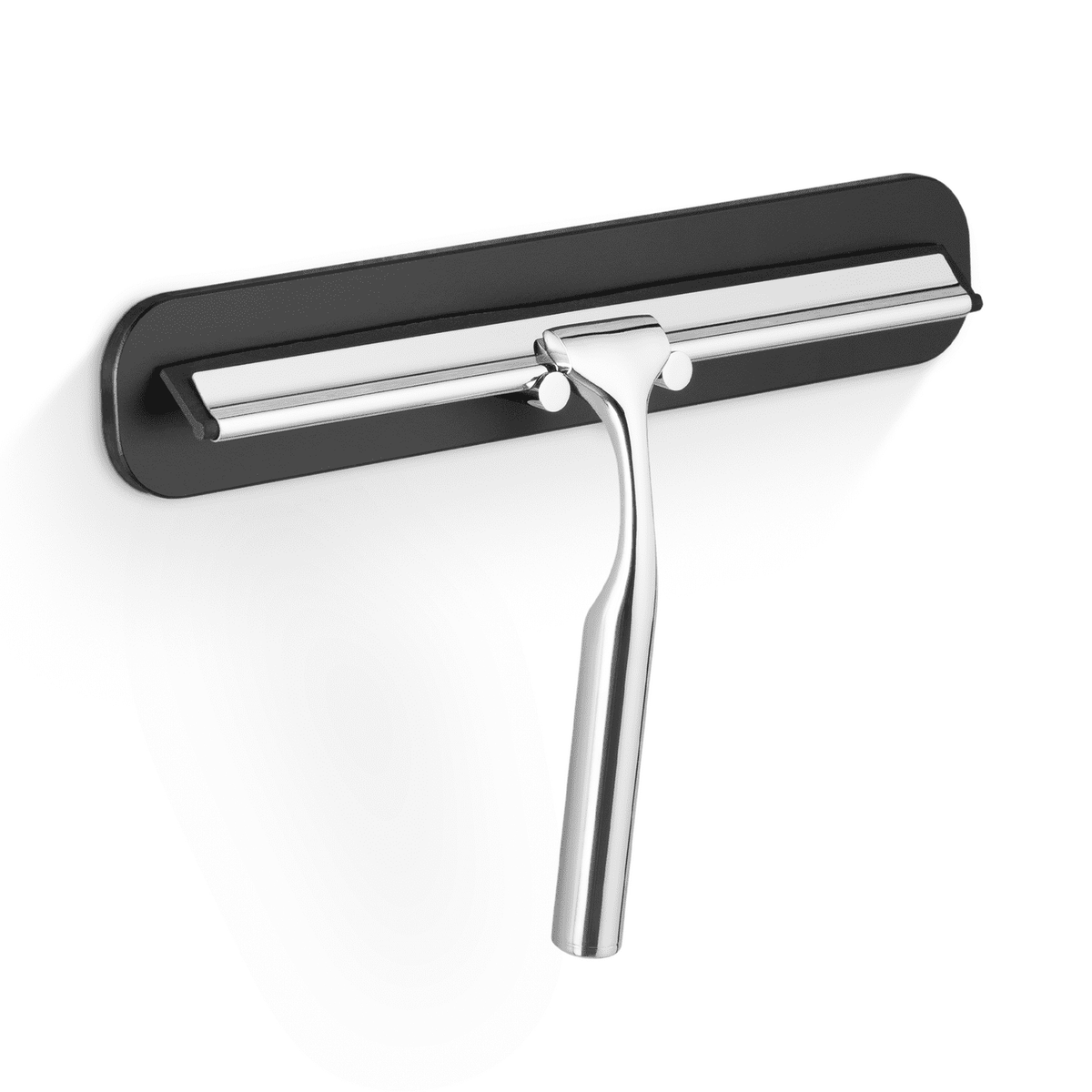 Giese Haken schwarz/chrom mit