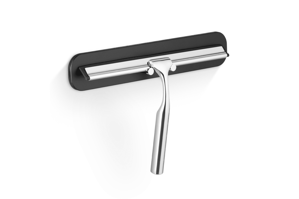 Giese Haken schwarz/chrom mit