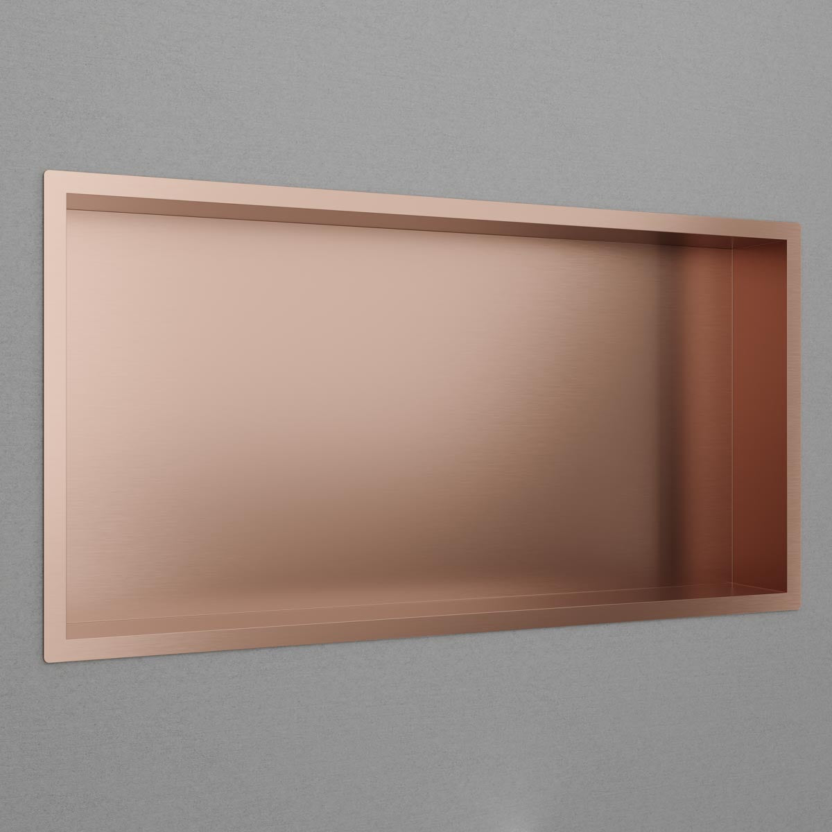 ScandTap Style Duschnische 600, Amber, Originalfoto
