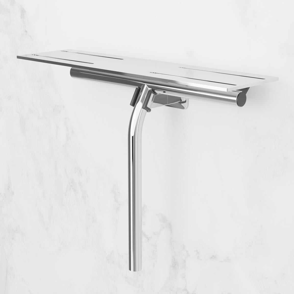 ScandTap Style Duschabzieher mit Ablage, Classic, Originalfoto