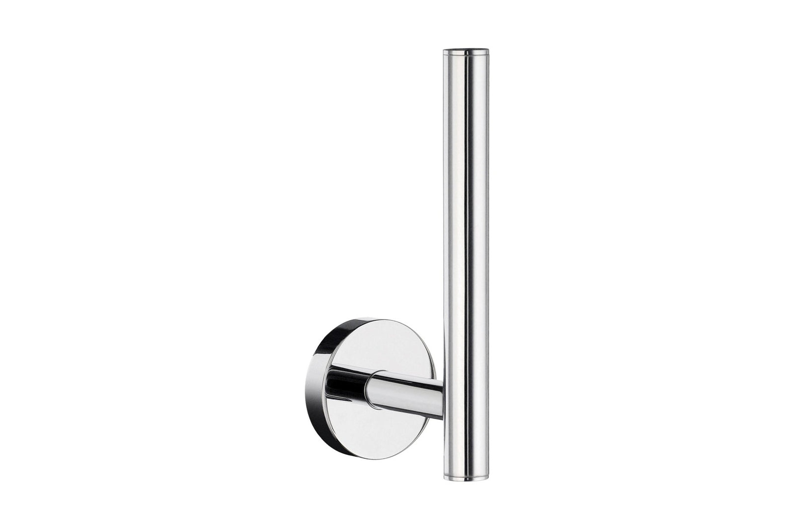 Smedbo Home Reservepapierhalter – 4 Oberflächen, Art.Nr. HK320