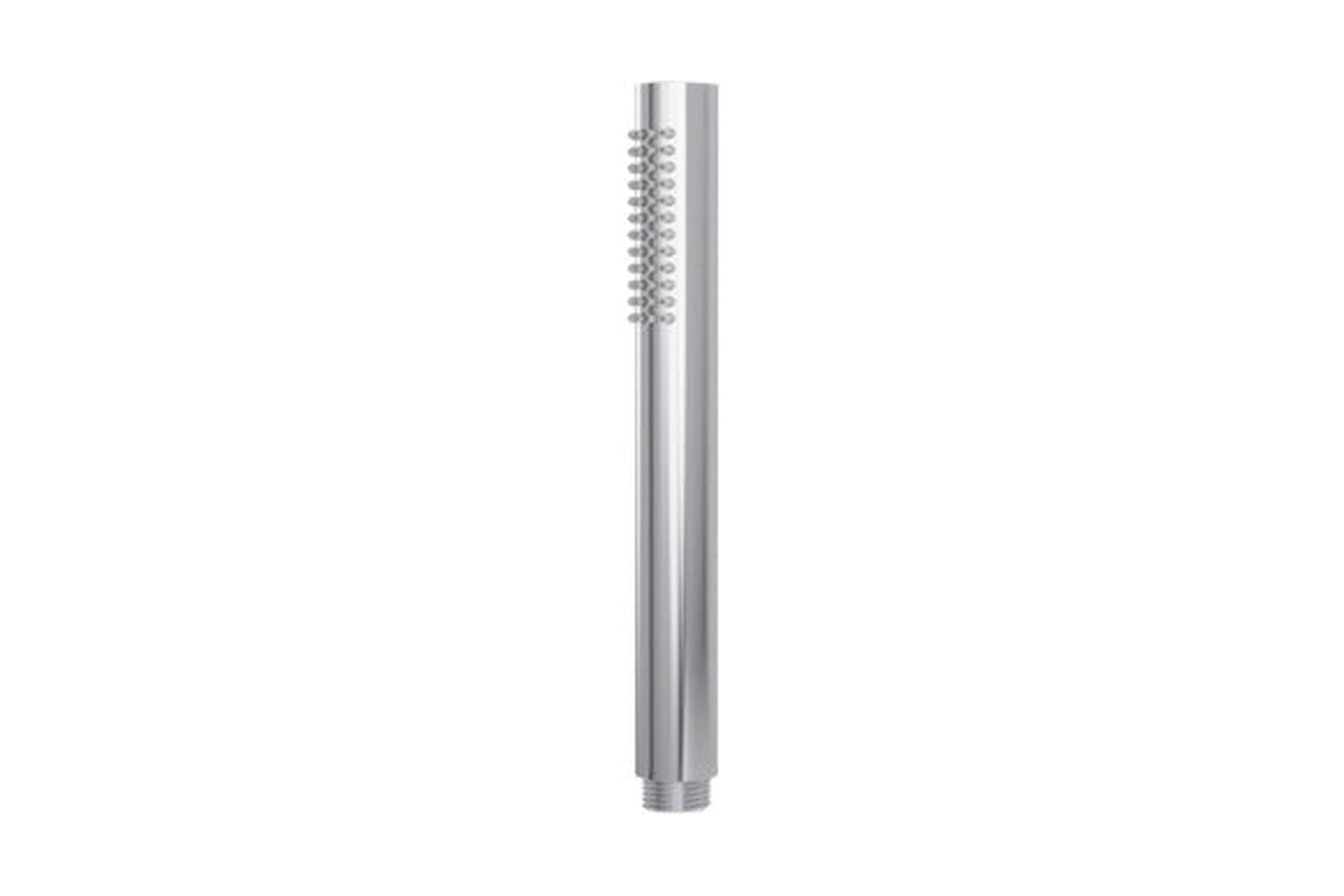 Vigour V3 Stabhandbrause, 1-strahlig, schlankes Design, Metall, Art.Nr. V32STABHB