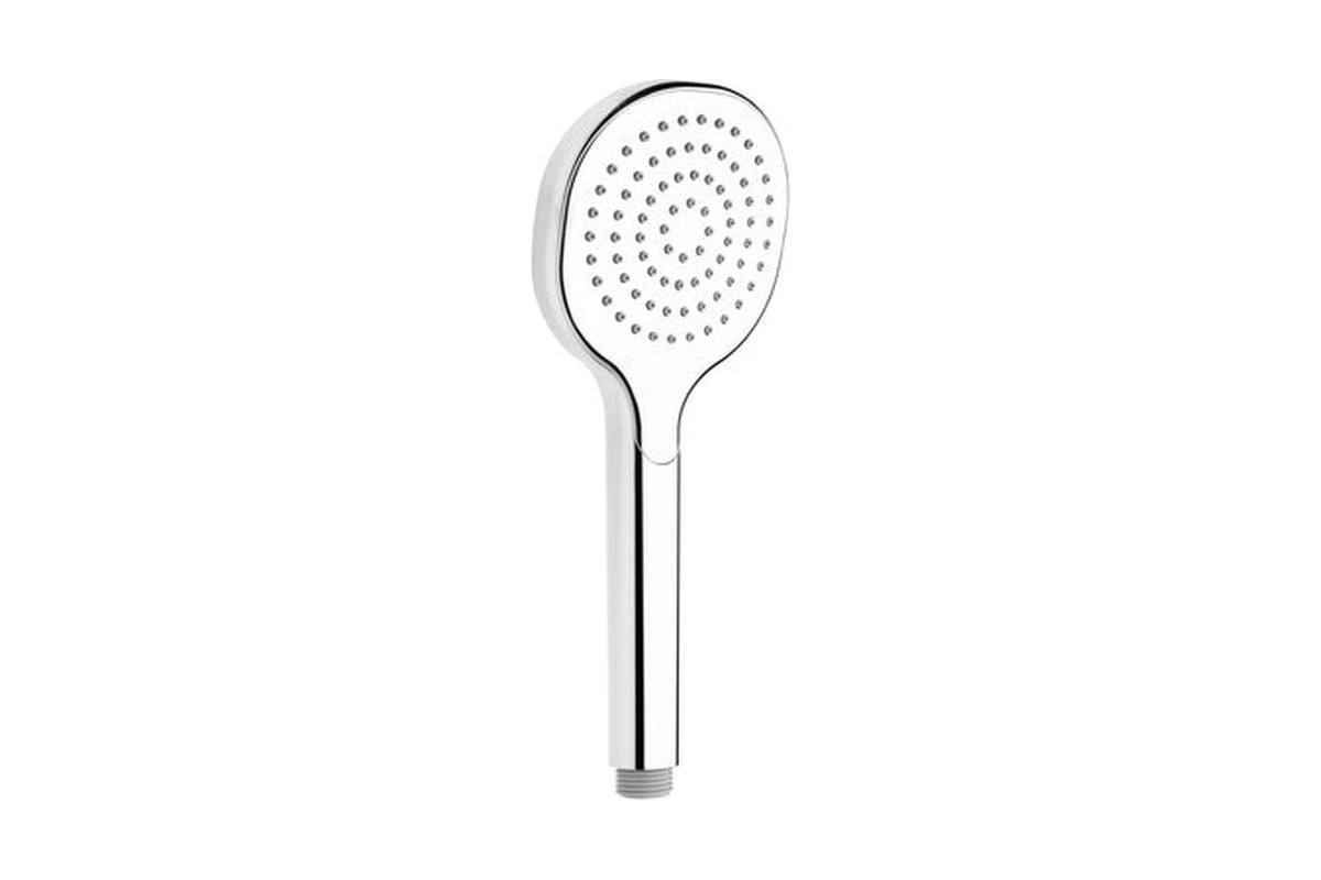 Vigour Handbrause individual 4.0, 100 + 120 mm, 1- und 2-strahlig, verchromt, Art.Nr. V4HB
