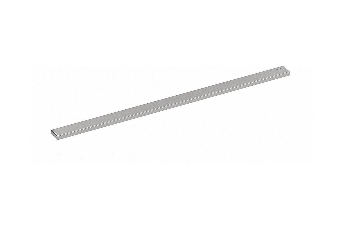 Vigour V3 Designrost befliesbar für Duschrinne, 800 bis 1000 mm, Art.Nr. V3DR80FL, V3DR90FL, V3DR100FL