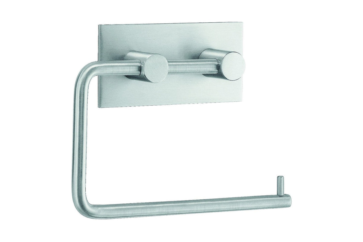 Selbstklebender Toilettenpapierhalter mit Deckel, Art.Nr. 1098