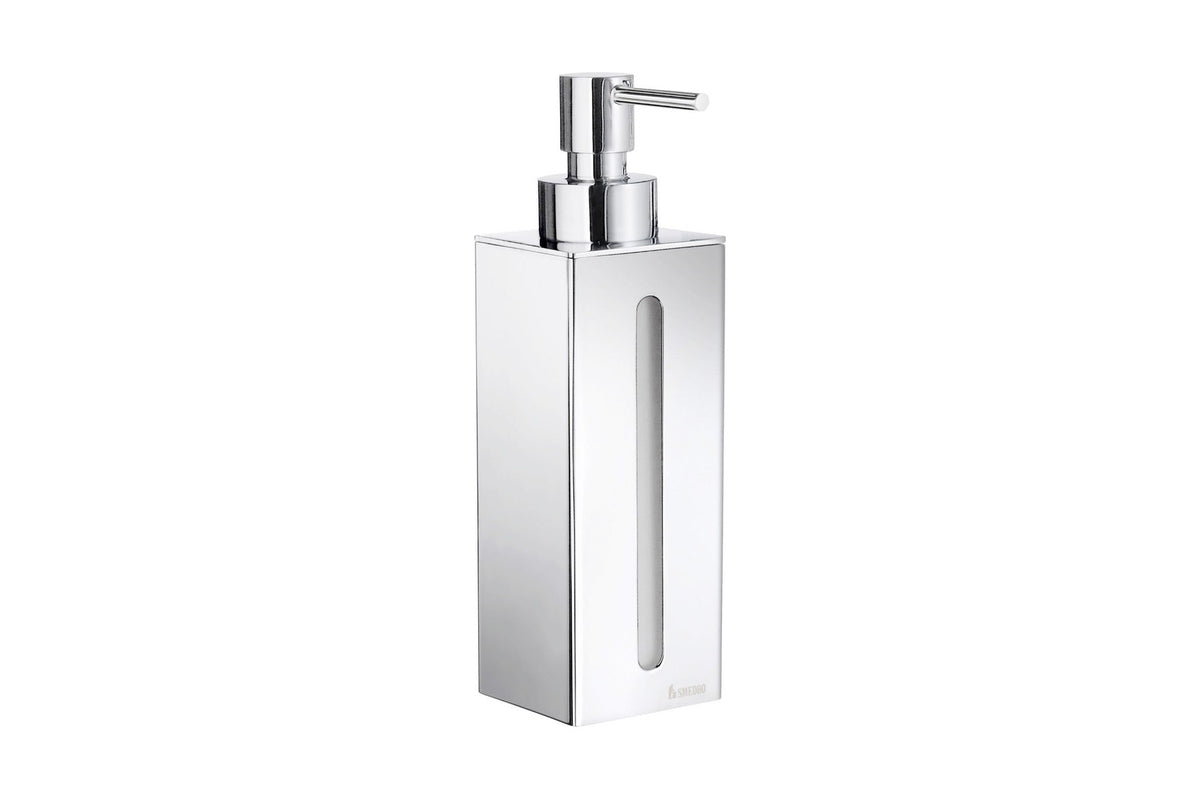Seifenspender Wandmontage, 250 ml, Art.Nr. 257