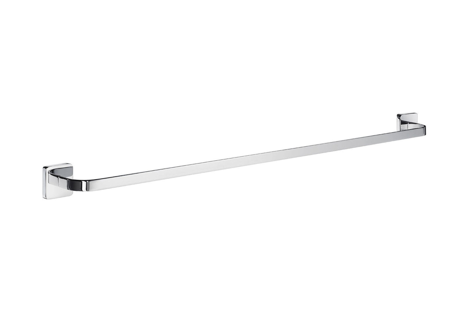 Smedbo ICE Handtuchstange 845 mm, Chrom poliert, Art.Nr. OK3465