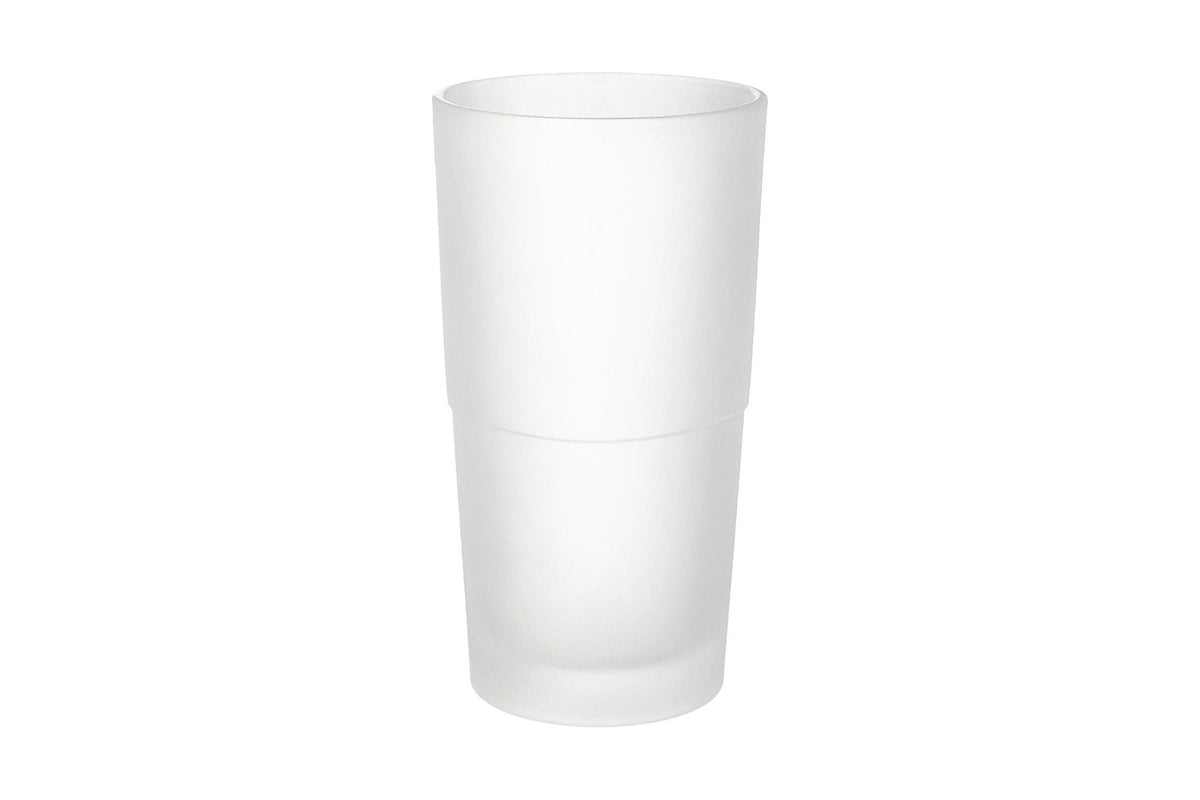 XTRA WC-Ersatzglas, Mattglas, Art.Nr. N334