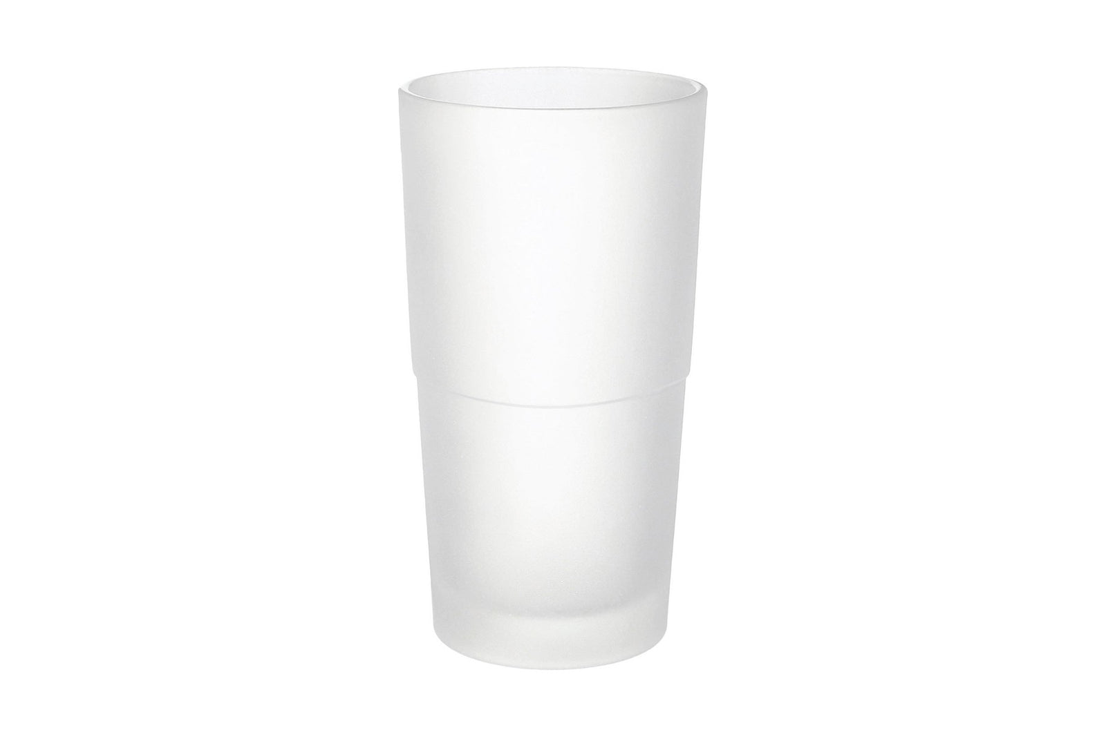 XTRA WC-Ersatzglas, Mattglas, Art.Nr. N334