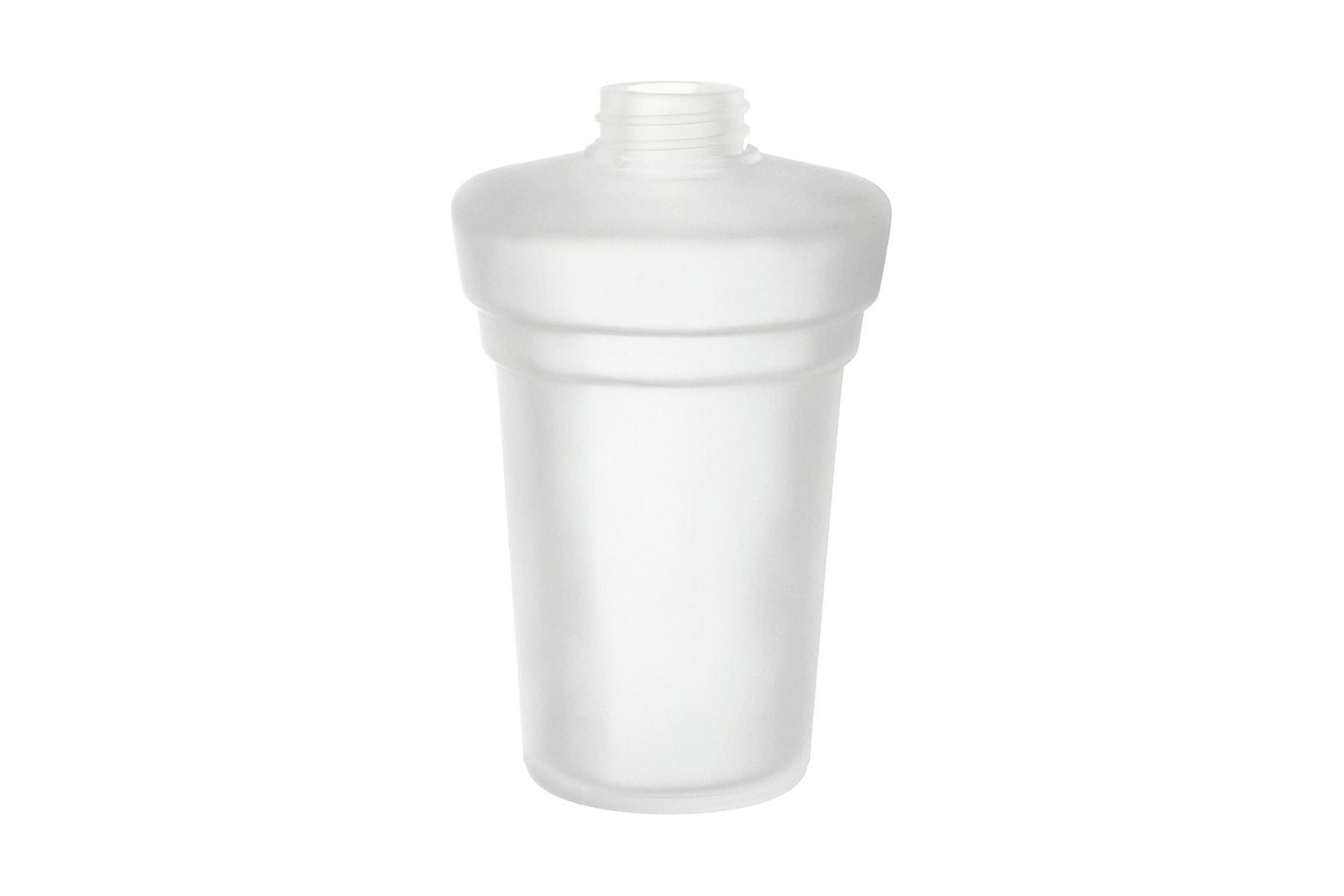 XTRA Ersatzglas Seifenspender, Mattglas, für OUTLINE und VILLA, Art.Nr. N3351