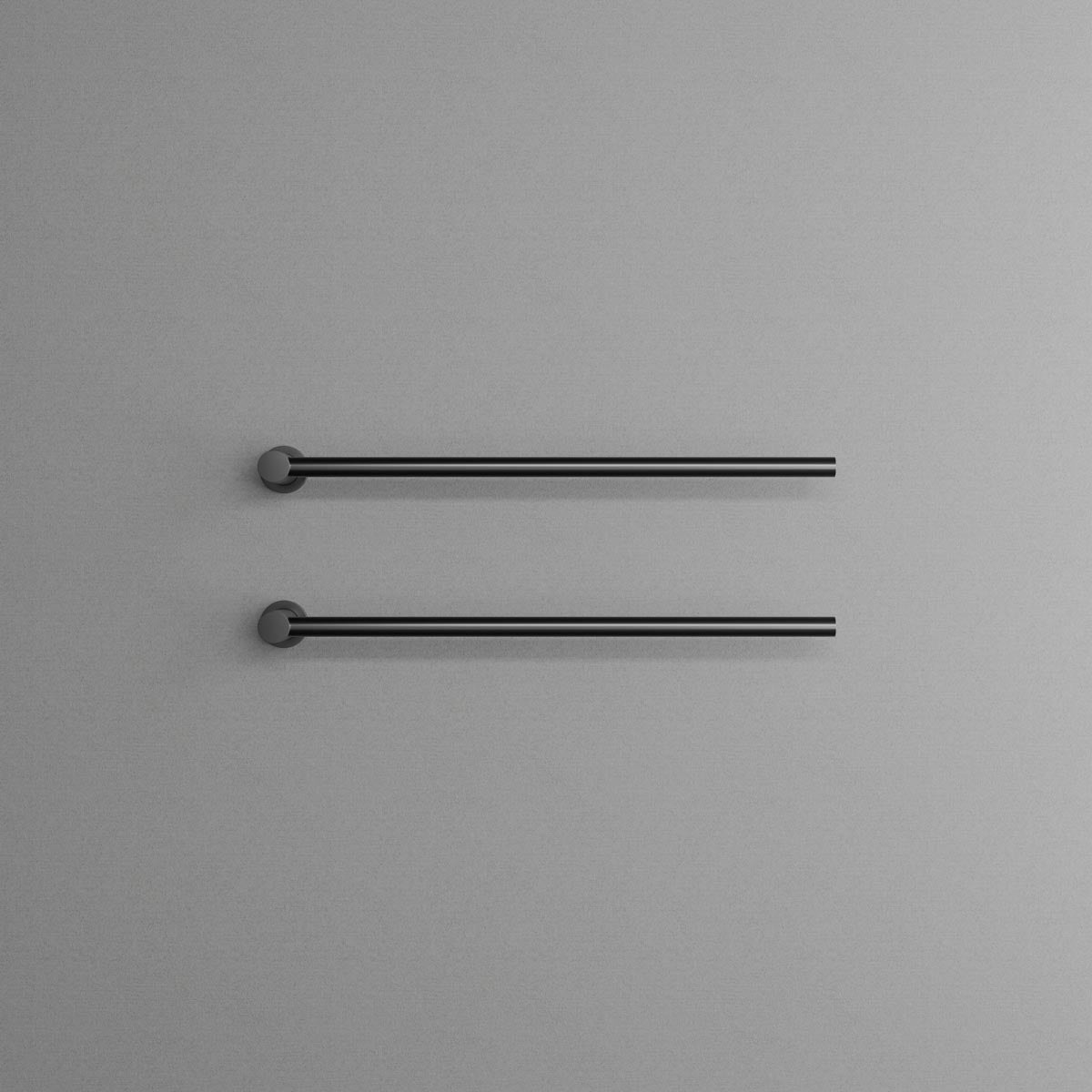 ScandTap Cozied M2 Handtuchwärmer, Shadow, Originalfoto