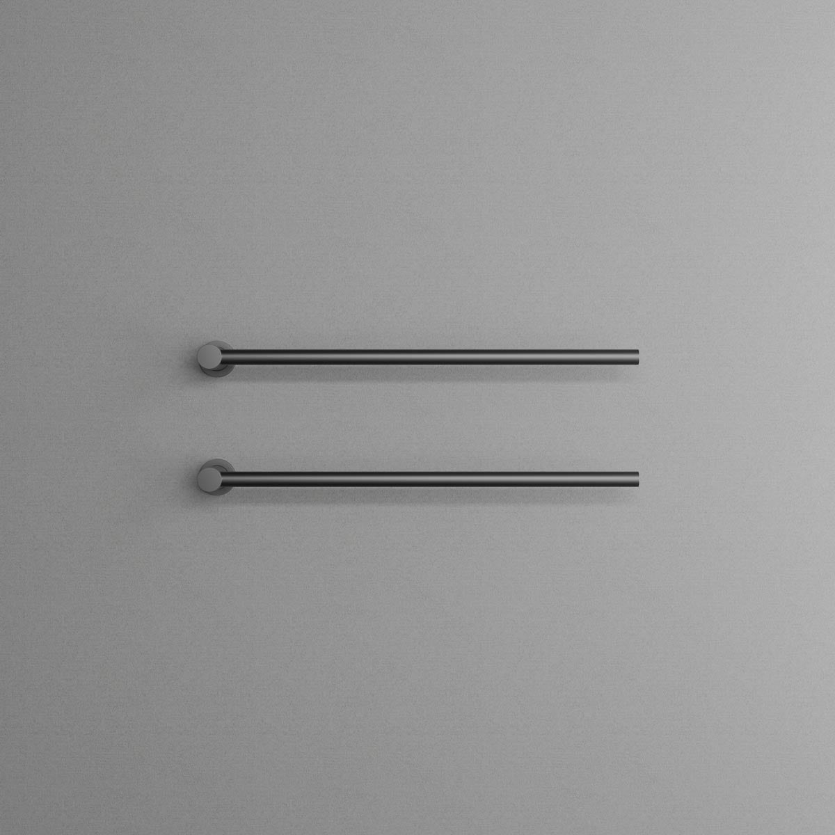 ScandTap Cozied M2 Handtuchwärmer, Schwarz, Originalfoto