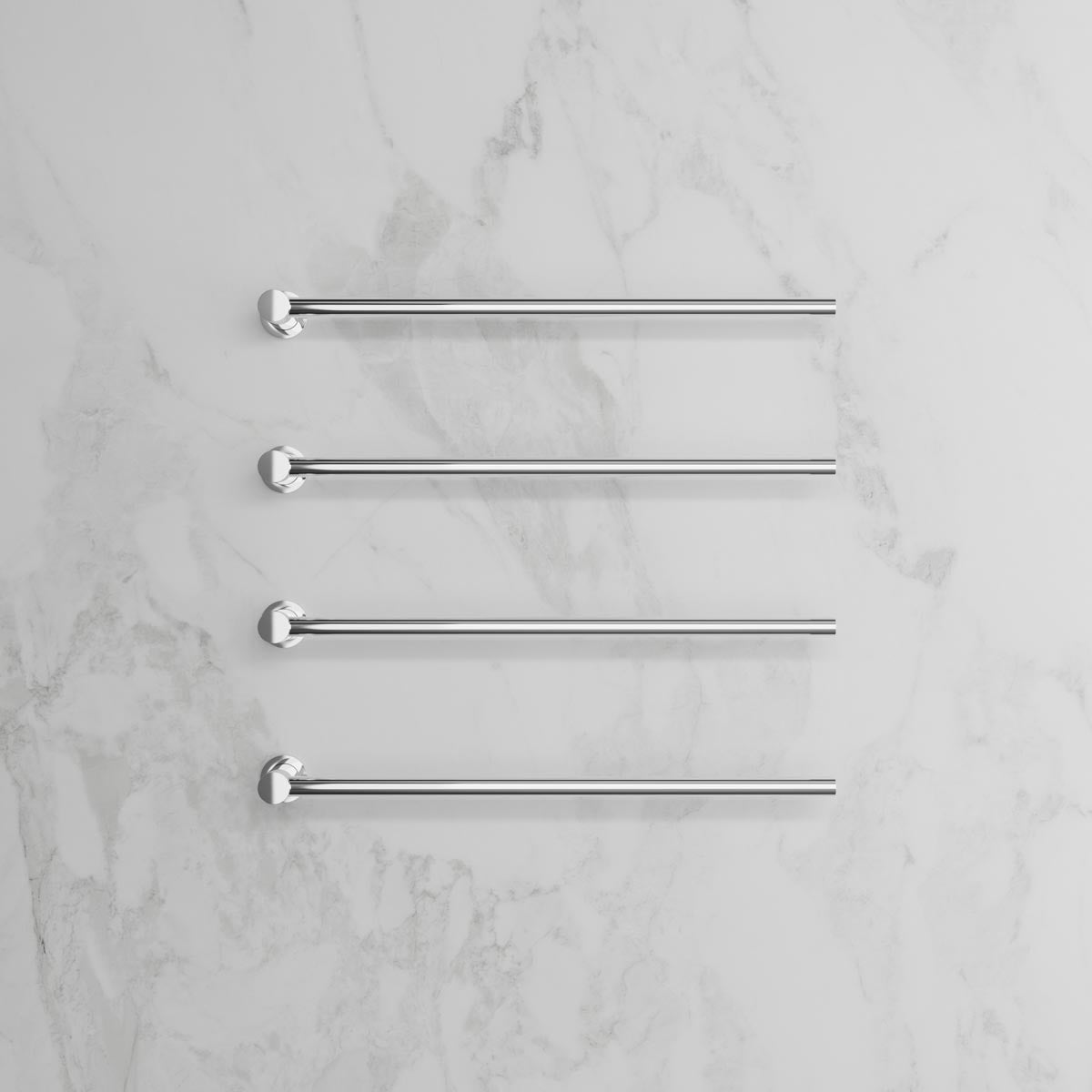 ScandTap Cozied M4 Handtuchwärmer, Classic, Originalfoto
