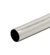 T-Form Glas Wand 90° Stabistangen Set für Glasdusche, 19 mm Rohr, Chrom glanz, inkl. T-Verbinder, Art Nr. T-Form19 SET