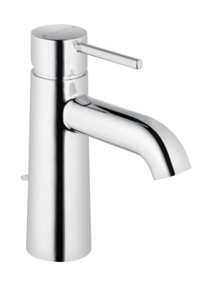 Vigour grace V3 Waschtischarmatur Premium verchromt, Frontansicht