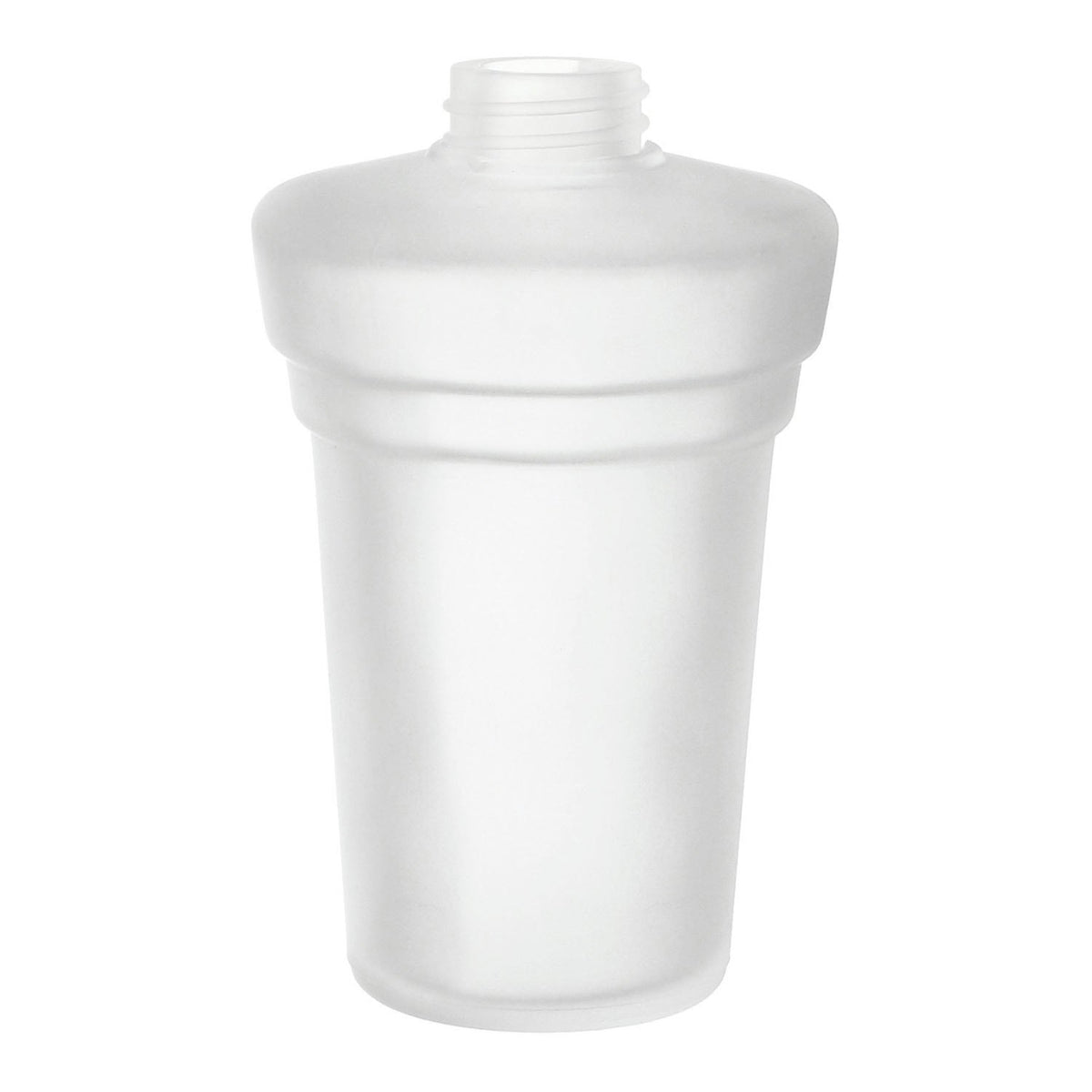 Ersatzglas Seifenspender Mattglas OUTLINE VILLA