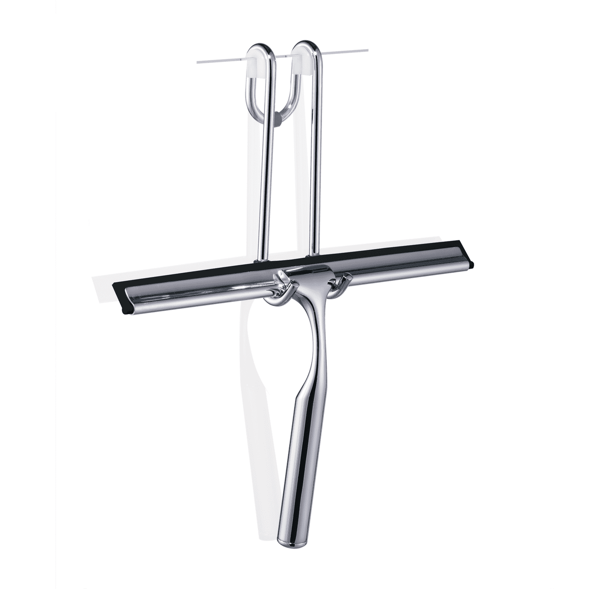 Giese Haken mit Wischer Duschwandmodell